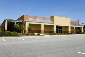 Alpha Roofing & Construction Commercial Roofing in Uptown Houston, Texas