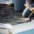 Simonton Roof Leak Repairs by Alpha Roofing & Construction