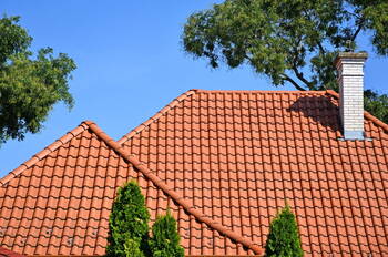 Roof Leak Repair in Uptown Houston