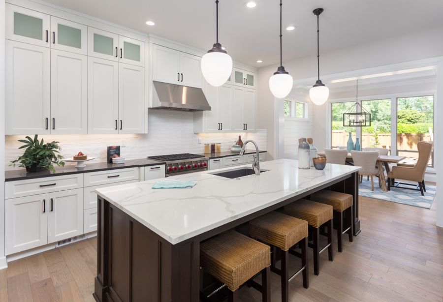 Home Renovations by Alpha Roofing & Construction