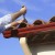 Simonton Gutters & Downspouts by Alpha Roofing & Construction