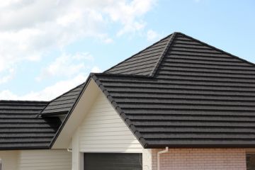 Metal Roofing in Uptown Houston by Alpha Roofing & Construction