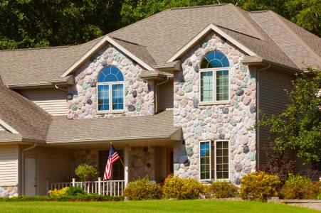 Uptown Houston roofing by Alpha Roofing & Construction