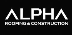 Alpha Roofing &amp; Construction