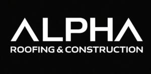 Alpha Roofing &amp; Construction