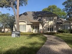 Roofing in Alief, TX (1)