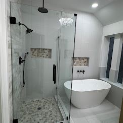 Home Renovations in North Houston, TX (1)