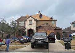 Roof Replacement in Houston, TX (1)